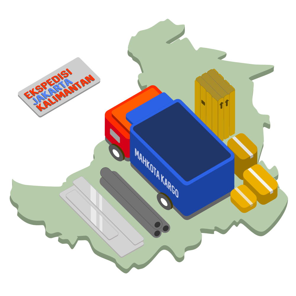 Ekspedisi Jakarta Berau