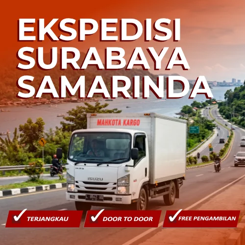 ekspedisi surabaya samarinda murah ekspedisi surabaya samarinda murah